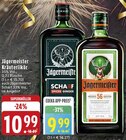 Kräuterlikör Angebote von Jägermeister bei EDEKA Kamp-Lintfort für 9,99 €