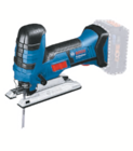Akku-Stichsäge „GST 18V-LI S – Solo“ von Bosch für 149,99 € bei toom Baumarkt im Angebot Akku-Stichsäge „GST 18V-LI S – Solo“ von Bosch im aktuellen toom Baumarkt Prospekt