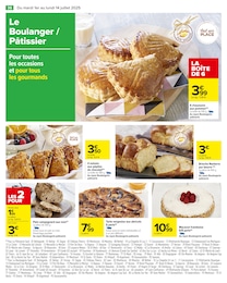Offre Noix dans le catalogue Carrefour du moment à la page 38