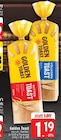 Aktuelle Toaster Angebote bei EDEKA in Mönchengladbach Aktuelles Butter Toast Angebot bei EDEKA in Mönchengladbach ab 1,19 €