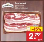 Bauchspeck Angebote von ROYAL bei Netto Marken-Discount Nordhausen für 2,79 €