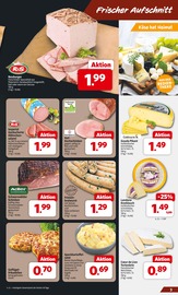 Wurst im Markant Nordwest Prospekt in Lippstadt Aktueller Markant Nordwest Prospekt mit Wurst, "DER MARKT FÜR GUTES ESSEN UND TRINKEN", Seite 3