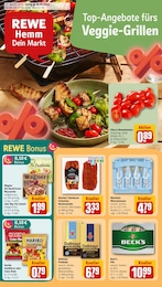 REWE Prospekt für Königswinter: "Dein Markt", 30 Seiten, 26.05.2026 - 30.05.2026