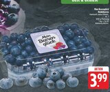 Heidelbeeren bei nah und gut im Freihung Prospekt für 3,99 €