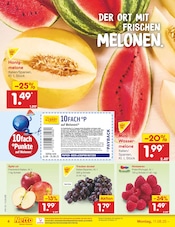 Äpfel im Netto Marken-Discount Prospekt in Stendal Aktueller Netto Marken-Discount Prospekt mit Äpfel, "Aktuelle Angebote", Seite 4
