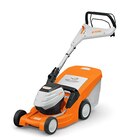 Aktuelle Rasenmäher Angebote bei Schwedhelm Motorgeräte in Göttingen Aktuelles RMA 443 PV Angebot bei Schwedhelm Motorgeräte in Göttingen ab 699,00 €