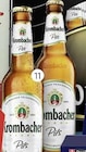 Pils oder Premium Pils im Angebot bei Marktkauf in Tübingen Pils oder Premium Pils Angebote von Krombacher bei Marktkauf Tübingen
