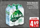 Naturelle im Angebot bei E center in Monheim Naturelle Angebote von Volvic bei E center Monheim für 4,69 €