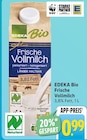 Frische Vollmilch bei E center im Prospekt "" für 0,99 €