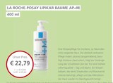 Lipikar Baume AP+M bei LINDA Premiumapotheke im Königsbach-Stein Prospekt für 22,79 €