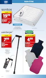 Promo Couches dans le catalogue Lidl du moment à la page 2