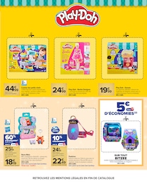Offre Cuisine Enfant dans le catalogue Carrefour du moment à la page 47