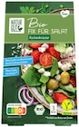 Bio Fix für Salat von Naturgut im aktuellen Penny Prospekt für 1,49 €