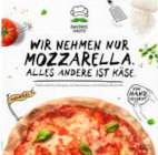 Steinofenpizza Angebote von Gustavo Gusto bei EDEKA Neubrandenburg für 3,33 €