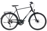 Aktuelles KTM Veneto Light Disc Herren schwarz 2024 Angebot bei Radwelt Coesfeld in Duisburg ab 1.099,00 €
