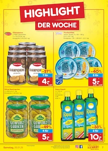 Thunfisch im Netto Marken-Discount Prospekt "Aktuelle Angebote" mit 59 Seiten (Kassel)