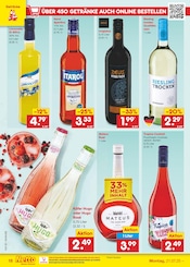Prosecco im Netto Marken-Discount Prospekt in Wiesbaden Aktueller Netto Marken-Discount Prospekt mit Prosecco, "Aktuelle Angebote", Seite 26