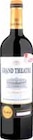 AOP Bordeaux rouge - GRAND THÉÂTRE - Intermarché à Lille AOP Bordeaux rouge - GRAND THÉÂTRE en promo chez Intermarché Lille à 2,80 €