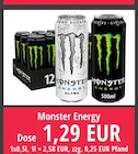 Aktuelles Dose Angebot bei Nuck Getränke in Bautzen ab 1,29 €