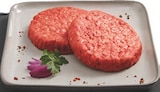 Premium Frischer Irischer Angus Burger von Metzgerfrisch im aktuellen Lidl Prospekt für 3,49 €