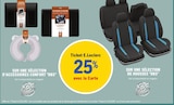 E.Leclerc Saint-Clément - Promo 25% avec la Carte Ticket E.leclerc sur une sélection d’accessoires confort "DBS" Promo 25% avec la Carte Ticket E.leclerc sur une sélection d’accessoires confort "DBS" à dans le catalogue E.Leclerc à Saint-Clément