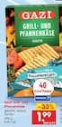 Grill- und Pfannenkäse Angebote von GAZI bei Netto Marken-Discount Göttingen für 1,99 €