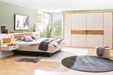 Aktuelle Bett Angebote bei Segmüller in Mannheim Aktuelles Kleiderschrank „Corso“, Bett „Corso“ oder Nachttisch „Corso“ Angebot bei Segmüller in Mannheim ab 199,00 €