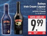 Irish Cream Liqueur Original im Angebot bei EDEKA in Ingolstadt Irish Cream Liqueur Original Angebote von Baileys bei EDEKA Ingolstadt für 9,99 €