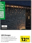 LED-Eisregen im Angebot bei Hagebaumarkt in Königswinter LED-Eisregen Angebote von CASAYA bei Hagebaumarkt Königswinter für 12,99 €