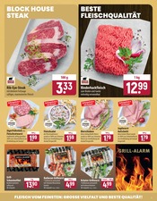 Aktueller famila Nordost Prospekt mit Rindfleisch, "besser als gut!", Seite 3