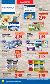 Prospectus Lidl "Grandes marques minis prix" en cours à Clichy, Page 26 Catalogue Lidl en cours à Clichy, "Grandes marques minis prix", Page 26