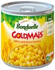 Goldmais von Bonduelle für 1,11 € bei REWE im Angebot Goldmais von Bonduelle im aktuellen REWE Prospekt