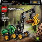 Lego im Lidl Prospekt Bauteile-Set von LEGO im aktuellen Lidl Prospekt für 6,99 €