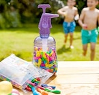 Wasserballon-Pumpstation für 4,44 € bei Thomas Philipps im Angebot Wasserballon-Pumpstation im aktuellen Thomas Philipps Prospekt