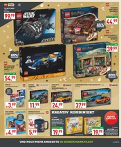 Aktueller Marktkauf Prospekt mit LEGO, "Aktuelle Angebote", Seite 23