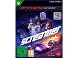 Screamer Day One Edition - [Xbox Series X] von MILESTONE im aktuellen MediaMarkt Saturn Prospekt für 35,99 €