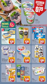Kaffee im aktuellen REWE Prospekt (Osnabrück) Kaffee im REWE Prospekt "Dein Markt" mit 28 Seiten (Osnabrück)
