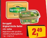 Aktuelle Butter Angebote bei Markant in Kiel Aktuelles Original Irische Butter Angebot bei Markant in Kiel ab 2,49 €