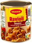 Ravioli Angebote von Maggi bei Penny-Markt Karlsruhe für 1,59 €