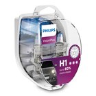 PHILIPS VisionPlus+60 H1, 2erKit, „Schmuckverpackung“ als Blister; Sockel P14,5s bei Volkswagen im Pfullingen Prospekt für 20,90 €