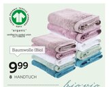 Frottier-Serie „Bonita“ im Angebot bei XXXLutz Möbelhäuser in Heilbronn Frottier-Serie „Bonita“ Angebote von Bio:Vio bei XXXLutz Möbelhäuser Heilbronn für 2,49 €