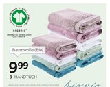 Frottier-Serie „Bonita“ Angebote von Bio:Vio bei XXXLutz Möbelhäuser Bremen für 2,49 €