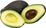 Avocado "Hass" im EDEKA Prospekt Avocado "Hass" von Bio im aktuellen EDEKA Prospekt für 1,11 €
