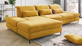 Aktuelles ECKSOFA MIT FUNKTION Angebot bei porta Möbel in Hannover ab 1.299,00 €