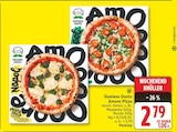 Amore Pizza Mozzarella von Gustavo Gusto für 2,79 € bei EDEKA im Angebot Amore Pizza Mozzarella von Gustavo Gusto im aktuellen EDEKA Prospekt