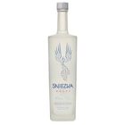 Vodka - SNIEZKA en promo chez Carrefour Taverny à 16,09 €