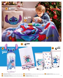 Offre Couverture dans le catalogue Gifi du moment à la page 9