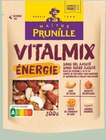 Mélange Vitalmix Energie - MAÎTRE PRUNILLE - Intermarché Super à Nantes Mélange Vitalmix Energie - MAÎTRE PRUNILLE en promo chez Intermarché Super Nantes à 2,63 €