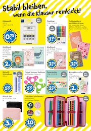 Einhorn Angebot & Preis im aktuellen TEDi Prospekt Einhorn Angebot im aktuellen TEDi Prospekt auf Seite 14