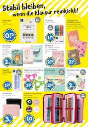 Einschulung Angebote im Prospekt "TEDi - voller Ideen!" von TEDi Einschulung Angebote im Prospekt "TEDi - voller Ideen!" von TEDi auf Seite 14